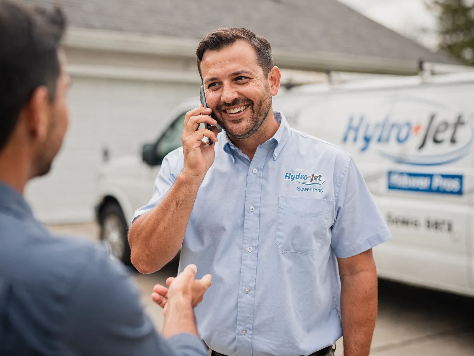 Hydro Jetting Near Me Hinckley, UT FAQs